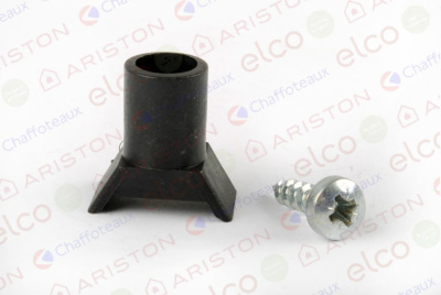 Ariston ось (995492)