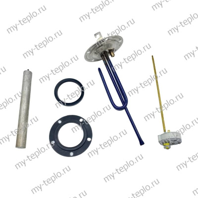 Комплект для ремонта водонагревателя Ariston DUNE1 R INOX 50-80 (komplDUNE1RIN5080)