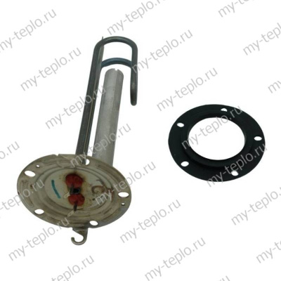ТЭН 1,5 кВт для водонагревателя Ariston ABS VELIS INOX QH D 30-100, комплект (tenko15ABSVLSINQHD) ТЭН 1,5 кВт для водонагревателя Ariston ABS VELIS INOX QH D 30-100, комплект (tenko15ABSVLSINQHD)